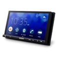 thumbnail image 2 of Receptor multimedia Sony XAV-AX7000 de 6,95 pulgadas con Apple CarPlay/Android, 2 of 9