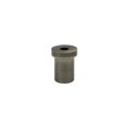 thumbnail image 2 of Deltana PB985U15A 1-1/4" Solid Brass Pivot Base - Nickel, 2 of 2