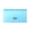 Blue, variant on Ljiaocrou Accordion File Folder, Document Organizer, Mini Portable Expandable File Storage Folder with Multiple Compartments, Durable Polypropylene Material for Office and Travel Use