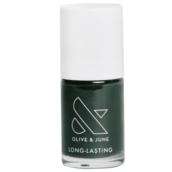 Olive & June Long-Lasting 15-Free Nail Polish, One for You Two for Me, 0.46 fl oz Bottle