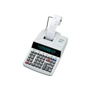 Canon MP49DII 14 Digit Desktop Printing Calculator