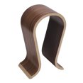 thumbnail image 2 of Support d'Écouteurs, Support de Casque Robuste pour Meubles TV Type 1, 2 of 8