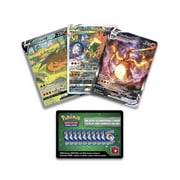 Pokémon Trading Card Games: Sword & Shield Ultra-Premium Collection — Charizard