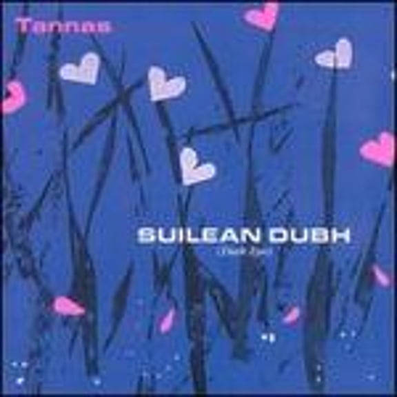 Pre-Owned Suilean Dubh (Dark Eyes) (CD 0611454128921) by Tannas