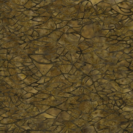 Sand Batiks - Island Batik Foundations Netting Sand