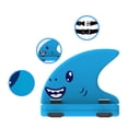 thumbnail image 2 of Yimiti For Shark Fin Swimming Aid Fin for Pool Fin Swim Float for Kids,B, 2 of 9
