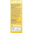 thumbnail image 4 of Band-Aid Brand Bandages with Neosporin Antibiotic, Assorted Sizes, 20 ct (Pack of 2), 4 of 5