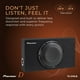thumbnail image 4 of Subwoofer Pioneer TS-D10LB 10" 1300 W de potencia máxima, 4 of 6