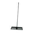 thumbnail image 4 of S SERENABLE Lawn Leveling Rake Effort Saving Landscape Rake for Yard Golf Course Pasture 75x25x183cm, 4 of 7