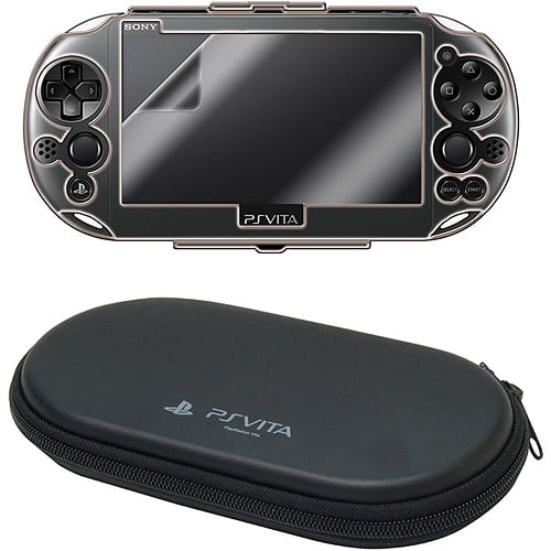 ps vita accessories