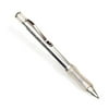 Sensa Classic Crystal Silver Gel Ballpoint Pen