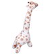 thumbnail image 5 of Jirafa de peluche de juguete de buena resistencia de algodón suave jirafa de juguete para niños de 3 años de edad niños niñas educación temprana 40 cm, 5 of 8