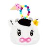 Claire's - Cow Key Chain
