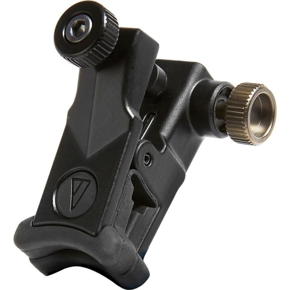 Universal Clip-on Mounting System (9" Gooseneck)