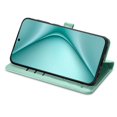 thumbnail image 4 of Funda Cartera FOXDOCK para Huawei Pura 70 Pro , Flip PU con Relieve de Gatos y Perros, Tarjetero y Soporte, 4 of 6