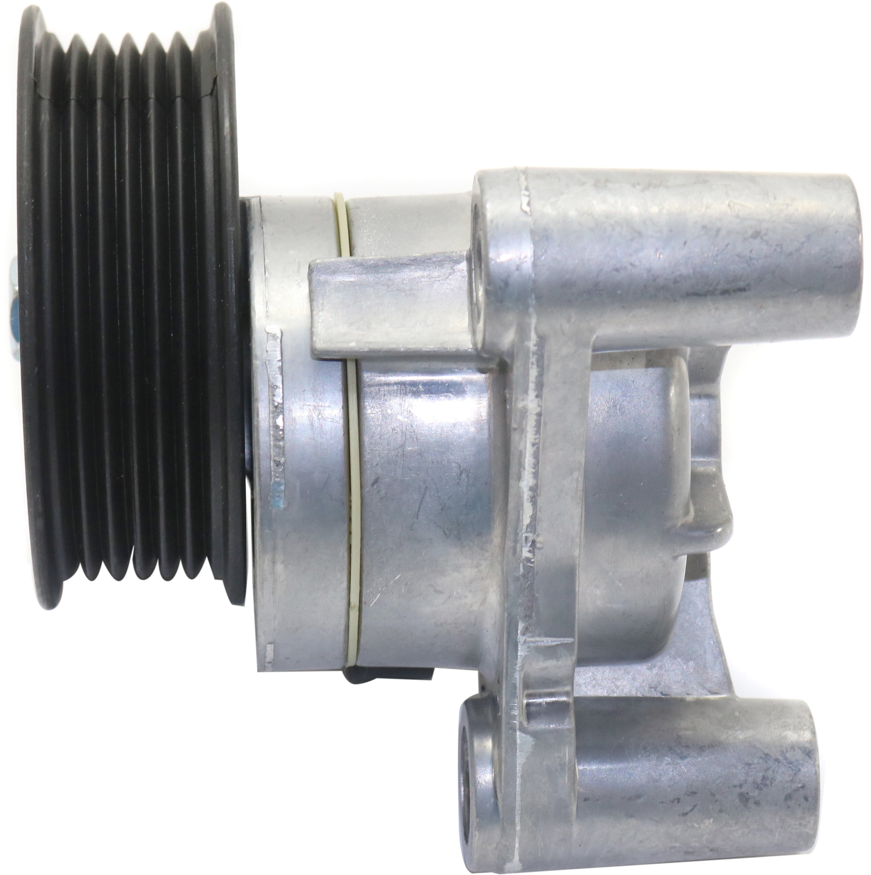 Accessory Belt Tensioner Compatible with 2009-2014 Chevrolet Tahoe 2009-2019 GMC Sierra 3500 HD 8Cyl 5.3L 4.8L 6.2L 6.0L