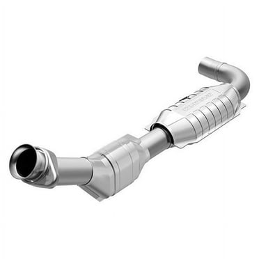 MagnaFlow 93392 - Catalytic Converter Fits select: 1999-2000 FORD F150