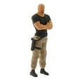 thumbnail image 3 of Figuras de película diminutas de mano 1:64 Perfecl Marron oscuro, 3 of 7