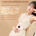 thumbnail image 5 of Portable Wireless Heating Pad Heating Pad Belt Device Back Heating Pad Portable Quick Heating For Girls And Girls' Abdominal Belt, 5 of 5