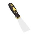 thumbnail image 1 of jinwen Putty Knife Paint Scraper Multipurpose for Plaster Removing Wallpaper Cement 2 inch, 1 of 9