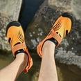 thumbnail image 6 of Men Mens Barefoot Shoes Size 11 Mens Womens Water Shoes Quick Dry Barefoot for Swim Diving Surf Aqua Sports Pool Beach Walking Yoga Black, 6 of 9
