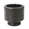 thumbnail image 1 of Dado de impacto Urrea 3/4 12 puntas 7532T, 1 of 2