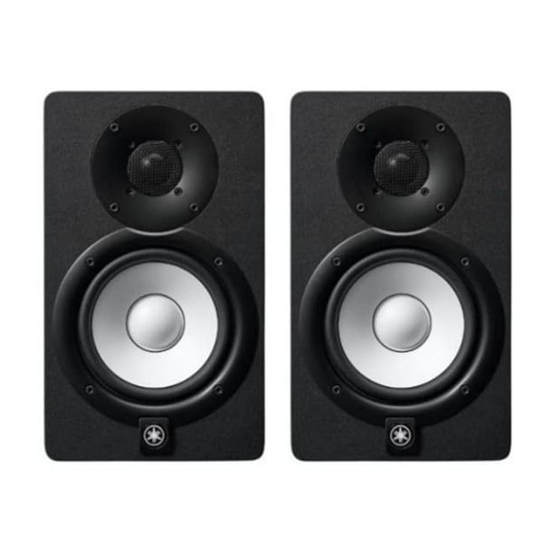 Monitor de estudio motorizado YAMAHA Hs5, par