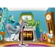 thumbnail image 1 of Puzzle Ravensburger Tom & Jerry de 60 piezas con suelo gigante, 1 of 7