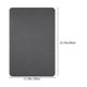 thumbnail image 2 of Coffee Espresso Maker Kitchen Drain Pad Countertop Spill Mats Coffee Mat Hide Stain Kitchen Gadgets, 2 of 4