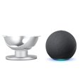 thumbnail image 4 of karymi For AlexaEcho 4Th Gen Speaker Stand 4 Speaker Space Saving Wal&mart Deals, 4 of 5