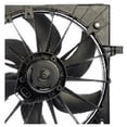 thumbnail image 3 of New Cooling Fan Assembly Compatible With Dodge Jeep Compass Limited 4 Cyl 2.4L Avenger Base 4 Cyl 2.4L Patriot 75Th Anniversary 2007-2017 By 76103 Fa70428 Fa70557 CF13034 5104787AA, 3 of 3