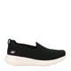 thumbnail image 3 of Zapatilla de senderismo Skechers para mujer en blanco y negro, 3 of 8