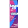 Systane Lubricant Eye Gel, 0.34-Ounces (2 packs)