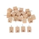 thumbnail image 5 of 45x Alfileres Agujas de Alfiler Chinchetas de Tarjeta También para Coser Acolchados Y - Wood_B Soledad Tachuelas Decorativas, 5 of 10