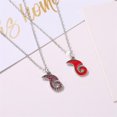 thumbnail image 6 of lanema Trendy Mythical Pendant Necklace Featuring Sturdy Alloy Materials Portable for Everyday Wear or Special Occasions, 6 of 12