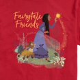 thumbnail image 2 of Disney Wish - Fairytale Friends - Men's Short Sleeve Graphic T-Shirt, 2 of 5