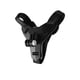 thumbnail image 2 of Sidaley Soporte de mentón para motocicleta, accesorio de cámara resistente al desgaste, correa ajustable, soporte ligero para ciclismo, para Estabilizadores de cámara, 2 of 6