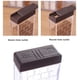 thumbnail image 5 of Juego de 6 saleros y pimenteros caja de especias caja de especias de plástico para acampar para almacenar especias de cocina Xemadio LKX-1116, 5 of 8