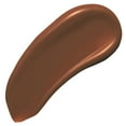 thumbnail image 3 of Maybelline Fit Me Matte + Poreless Liquid Foundation Makeup, 375 Java, 1 fl oz, 3 of 8