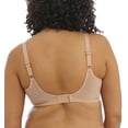thumbnail image 3 of Elomi Matilda Banded Plunge Underwire Bra (8900),38JJ,Cafe au Lait, 3 of 9