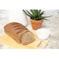 Fruit Farm, Dark Rye Flour, Fiber Rich, Excellent flour to make