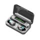 thumbnail image 1 of Gwong Electrónica F9-5 Smart Touch Wireless Bluetooth-Compatible con Bluetooth 5.0 9D Auricular de deporte estéreo para teléfonos, 1 of 6