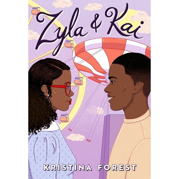 Zyla & Kai, (Paperback)