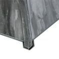 thumbnail image 4 of Palisade Inside Corner Trim 5Pk Prado Granite, 4 of 5