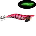 thumbnail image 1 of Mosiee Sinking Squid Jig Designs Illuminate Your For Nighttime Fishing Adventures, 1 of 8