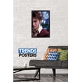 thumbnail image 2 of Harry Potter and the Prisoner of Azkaban - Wand One Sheet Wall Poster, 14.725" x 22.375", Framed, 2 of 3