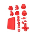thumbnail image 1 of 16Pcs Replacement Buttons for  Controller, Joysticks, Shoulder Buttons - Enhance Gaming Experience, Precise , Quick Installation - Personalize Your  Gamepad, 1 of 7