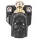 thumbnail image 2 of 1/10 Universal Metal Tow Hook for TRX-4, TRX6, G63, Axial SCX10, RC Crawler, Black, 2 of 4
