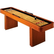 Harvard 9' Shuffleboard