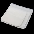 thumbnail image 3 of EcoNesxp Extra Thick Leak-proof Sealed Bags for Fruits and Vegetables 20 Pieces Reusable Freezer Bags for Sandwiches Individual Reusable Freezer Bags, 3 of 5